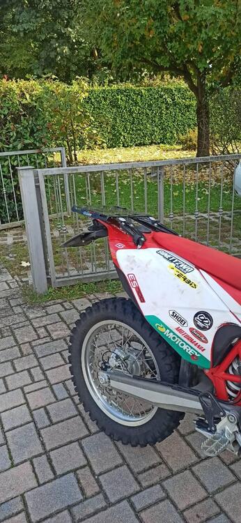 GASGAS ES 700 (2022 - 25) (2)