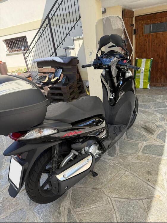 Honda SH 300 i (2011 - 14)