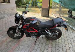 Benelli BN 251 (2017 - 20) usata