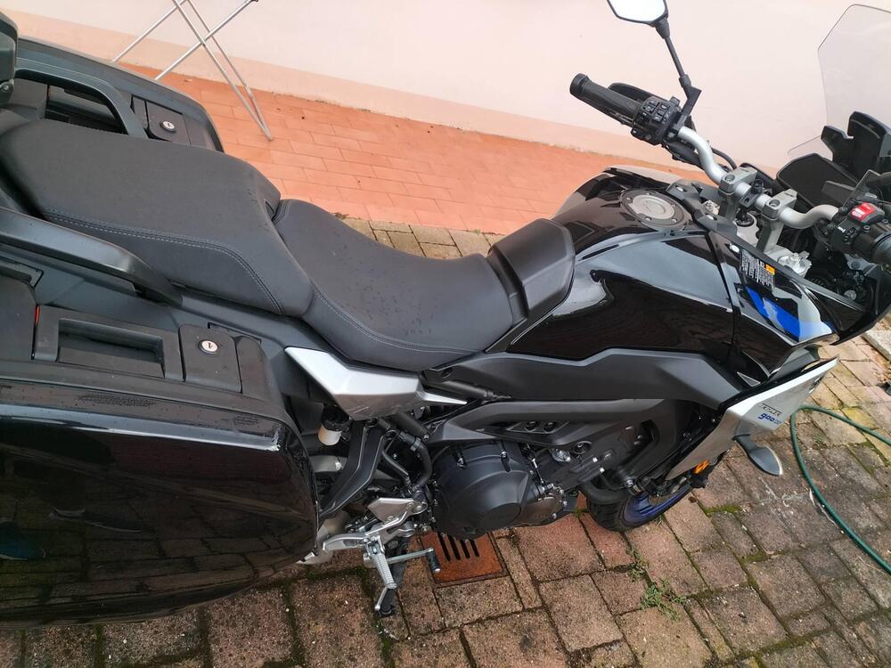 Yamaha Tracer 900 GT (2018 - 20) (4)