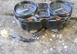 quadro strumenti honda nighthawk 650 1985