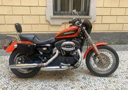 Harley-Davidson 1200 Roadster (2006 - 08) - XL 1200R usata