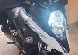 Suzuki V-Strom 650XT ABS (2017 - 20) usata
