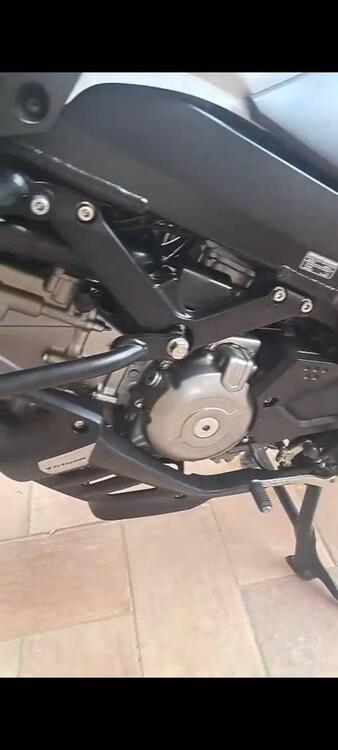 Suzuki V-Strom 650XT ABS (2017 - 20) (3)