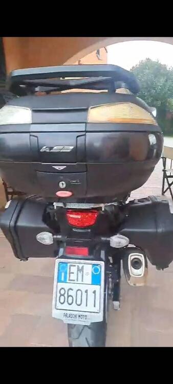 Suzuki V-Strom 650XT ABS (2017 - 20) (5)