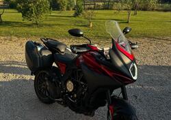 MV Agusta Turismo Veloce 800 Lusso SCS (2021 - 25) usata