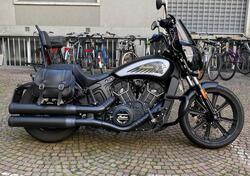Indian Scout 1133 Rogue (2022 - 25) usata