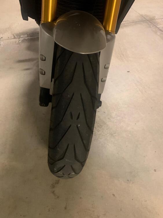 Yamaha FZ1 Fazer ABS (2006 - 16) (4)