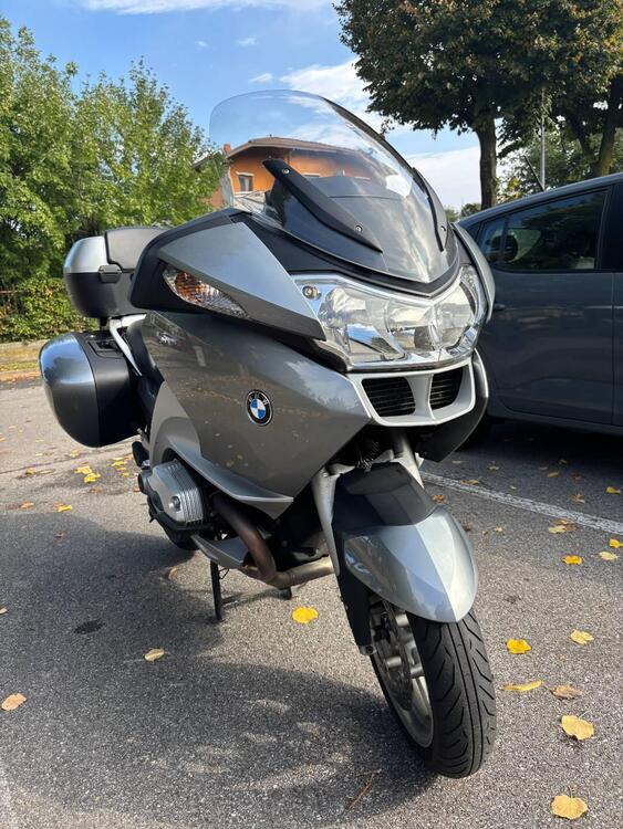 Bmw R 1200 RT (2005 - 07)