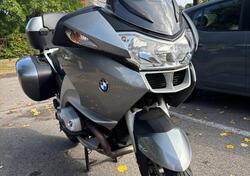 Bmw R 1200 RT (2005 - 07) usata