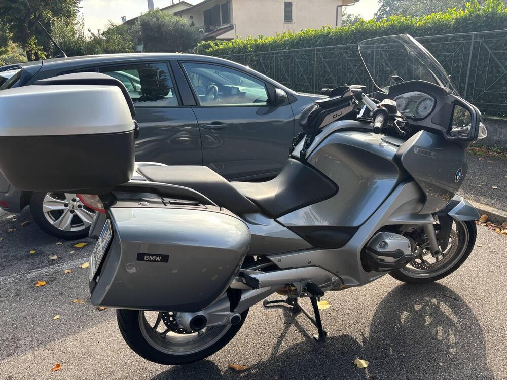 Bmw R 1200 RT (2005 - 07) (2)