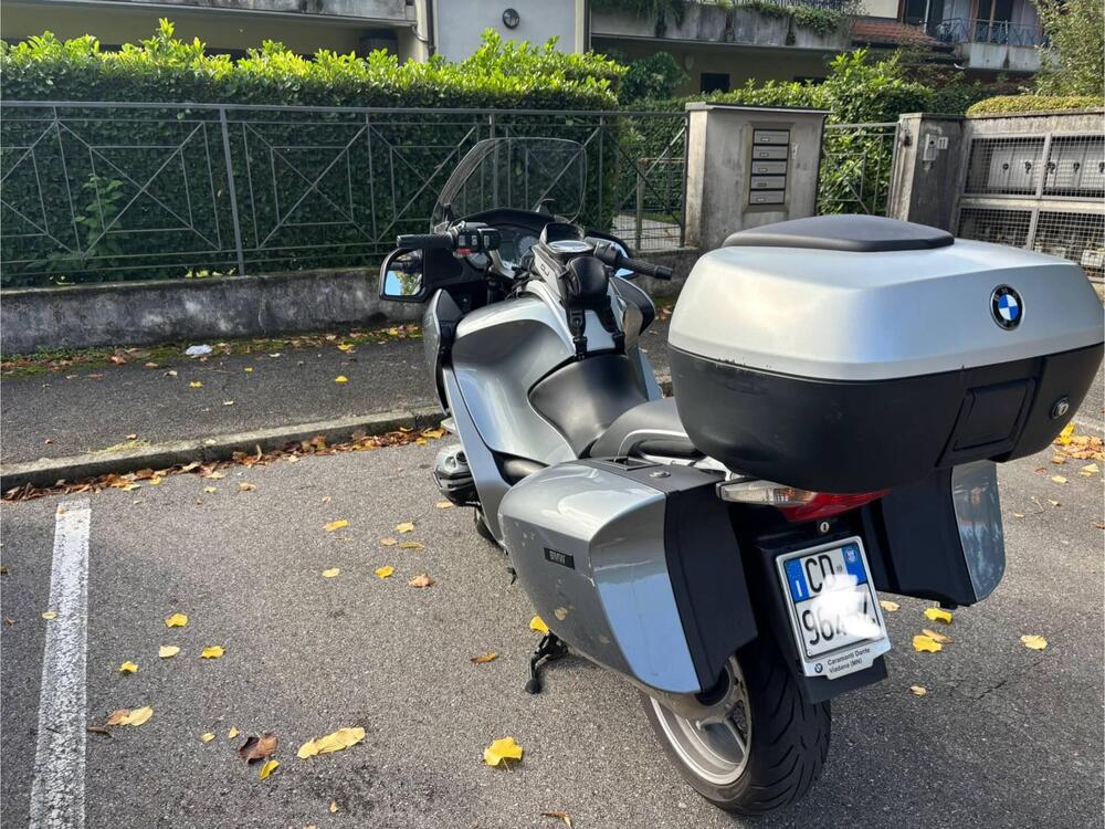 Bmw R 1200 RT (2005 - 07) (3)