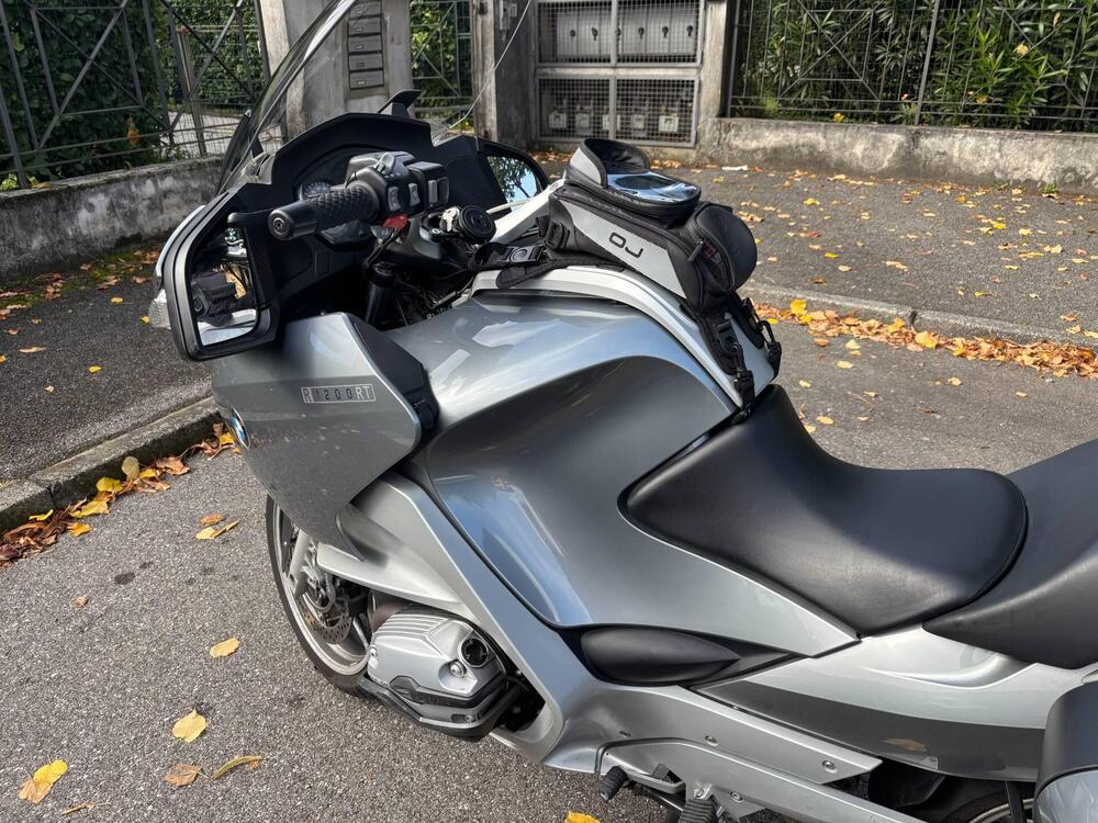 Bmw R 1200 RT (2005 - 07) (4)