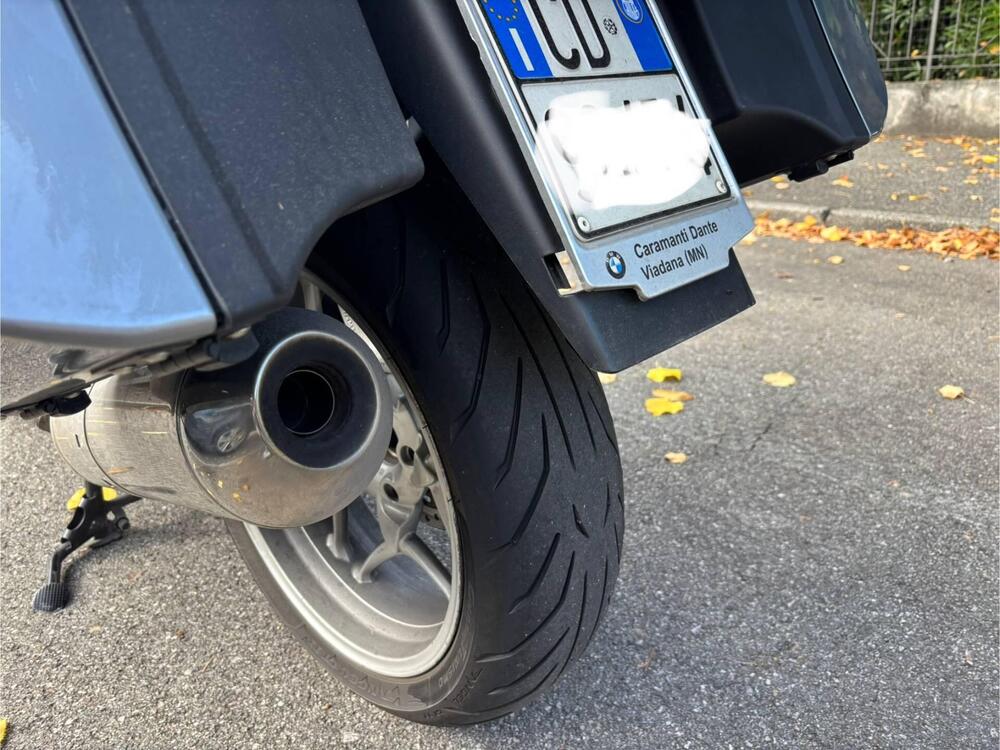 Bmw R 1200 RT (2005 - 07) (5)