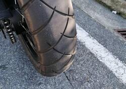 Honda Africa Twin CRF 1000L ABS (2016 - 17) usata