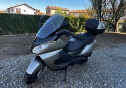 Aprilia Atlantic 200 (2002 - 04) usata