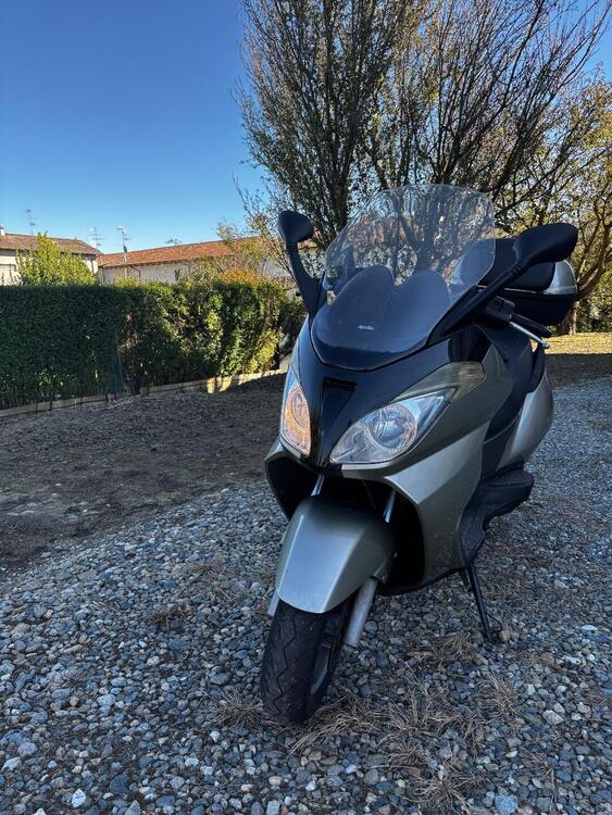 Aprilia Atlantic 200 (2002 - 04) (5)