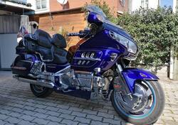 Honda GL 1800 Gold Wing (2000 - 05) usata