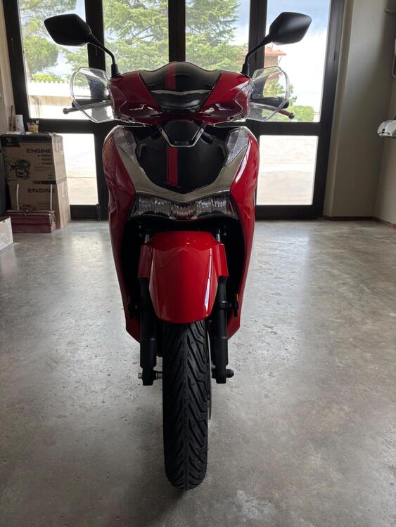 Honda SH 150i (2020 - 23) (3)