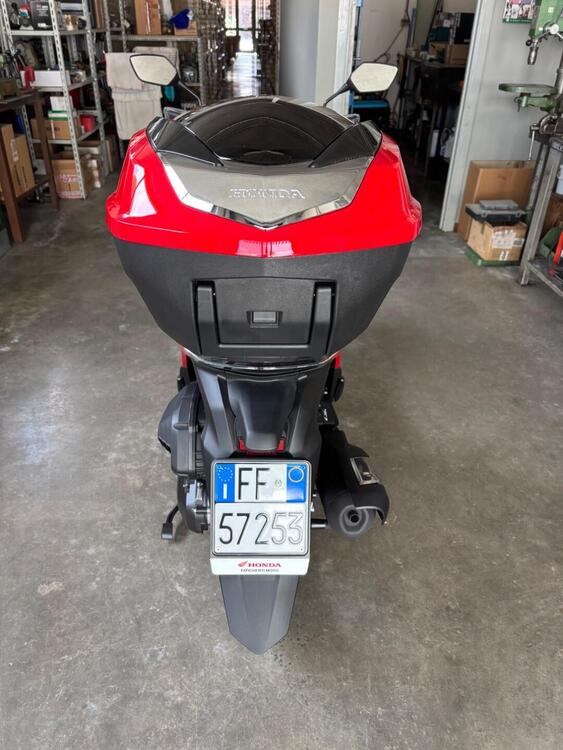 Honda SH 150i (2020 - 23) (5)