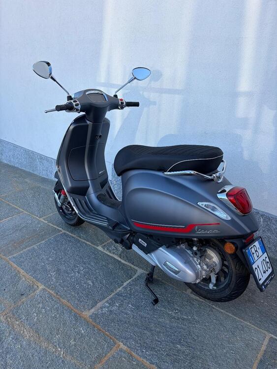 Vespa Sprint 125 (2021 - 24) (2)