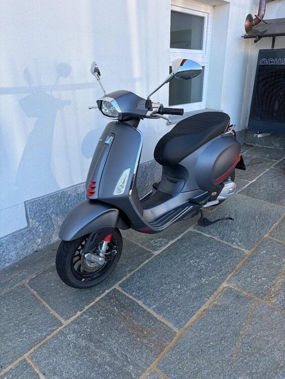 Vespa Sprint 125 (2021 - 24) (3)