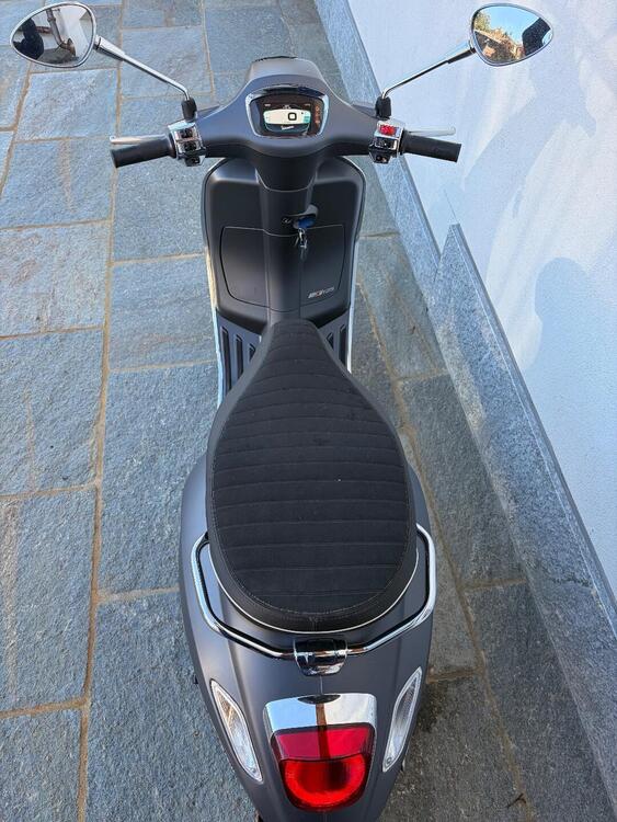 Vespa Sprint 125 (2021 - 24) (4)