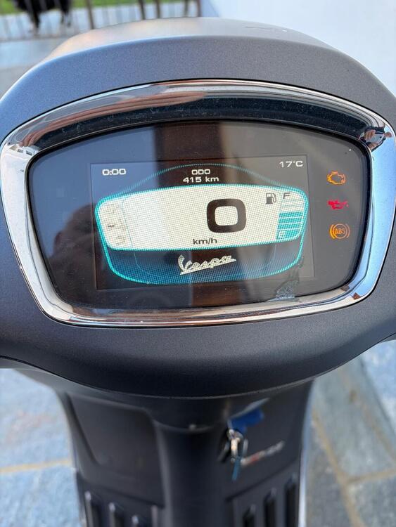 Vespa Sprint 125 (2021 - 24) (5)