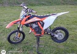 KTM 65 SX (2019) usata