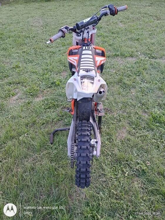 KTM 65 SX (2019) (3)