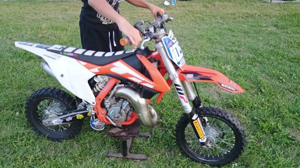 KTM 65 SX (2019) (5)