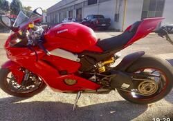 Ducati Panigale V4 1100 (2018 - 19) usata