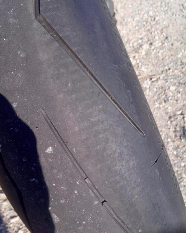 Ducati Panigale V4 1100 (2018 - 19) (4)