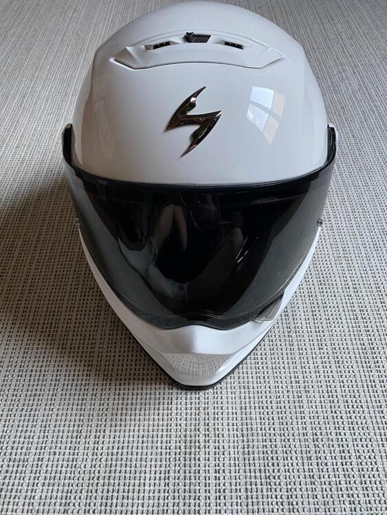 Scorpion Covert FX Scorpion Helmets