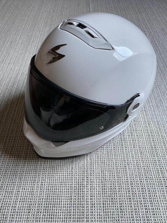 Scorpion Covert FX Scorpion Helmets (2)