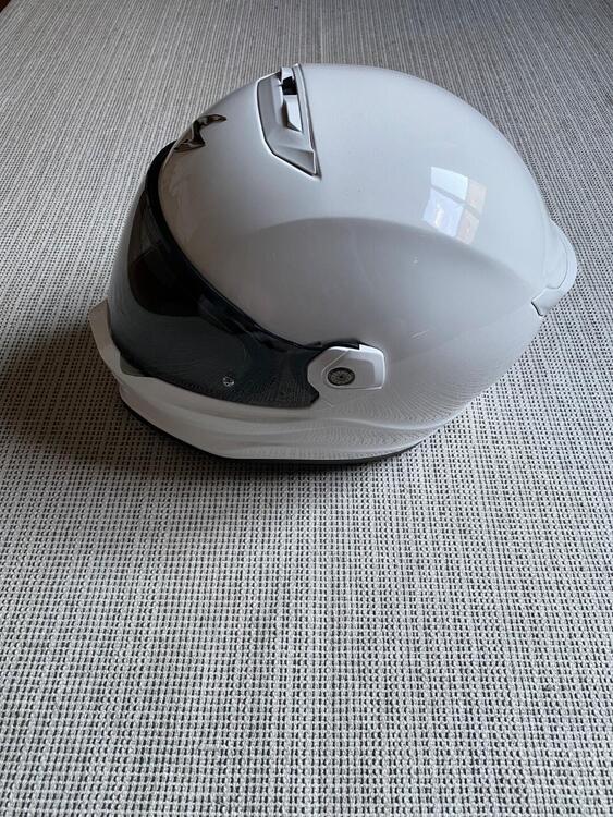 Scorpion Covert FX Scorpion Helmets (3)