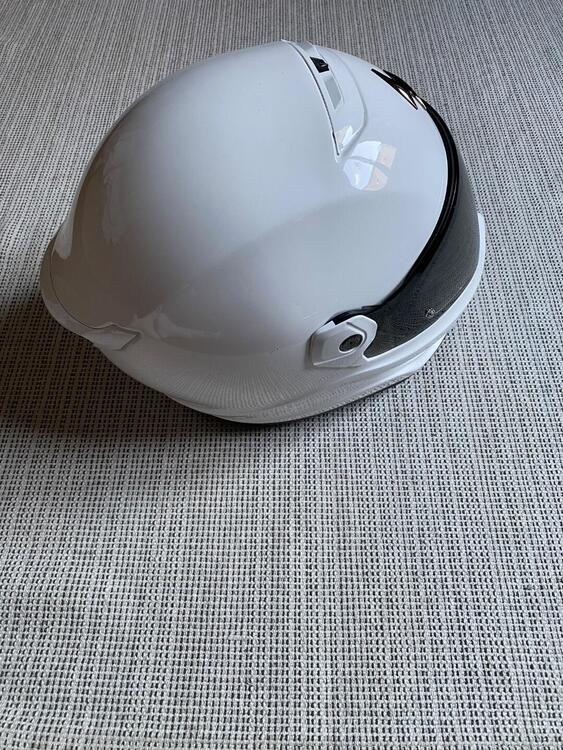 Scorpion Covert FX Scorpion Helmets (5)