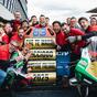 Dunlop CIV 2025, Davide Stirpe Campione Italiano Production Bike: Sapevo di avere il potenziale