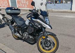 Suzuki V-Strom 650XT ABS (2017 - 20) usata