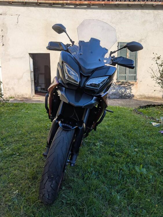 Yamaha Tracer 900 (2018 - 20) (3)
