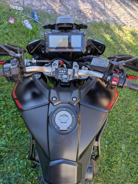 Yamaha Tracer 900 (2018 - 20) (5)