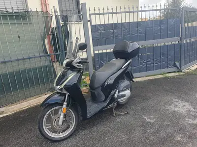 Honda SH 150i (2017 - 19) usata