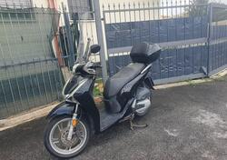 Honda SH 150 i (2017 - 19) usata
