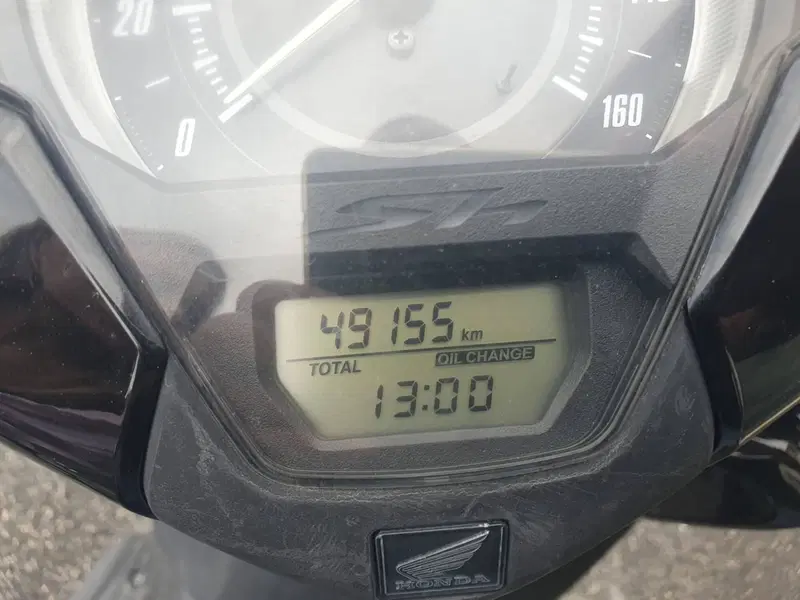 Honda SH 150i (2017 - 19) (3)