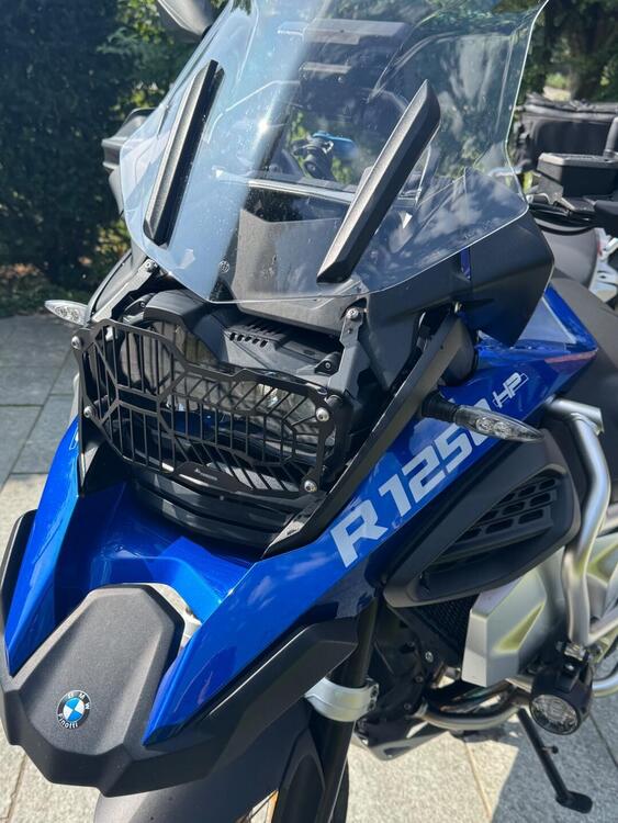 Bmw R 1250 GS Adventure (2019 - 20) (3)