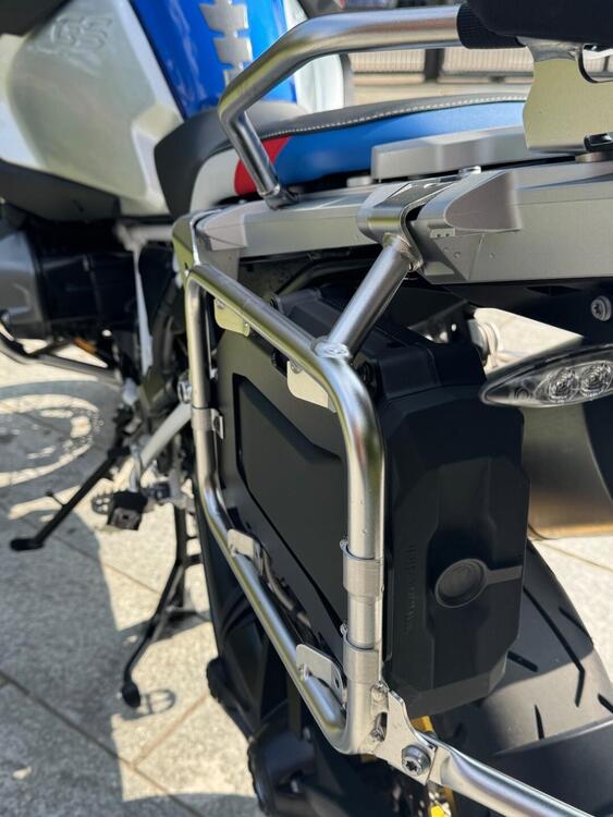 Bmw R 1250 GS Adventure (2019 - 20) (4)