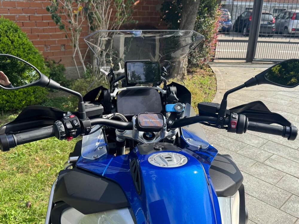 Bmw R 1250 GS Adventure (2019 - 20) (5)