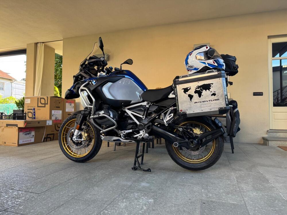 Bmw R 1250 GS Adventure (2019 - 20)