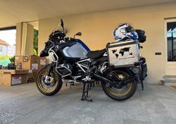 Bmw R 1250 GS Adventure (2019 - 20) usata