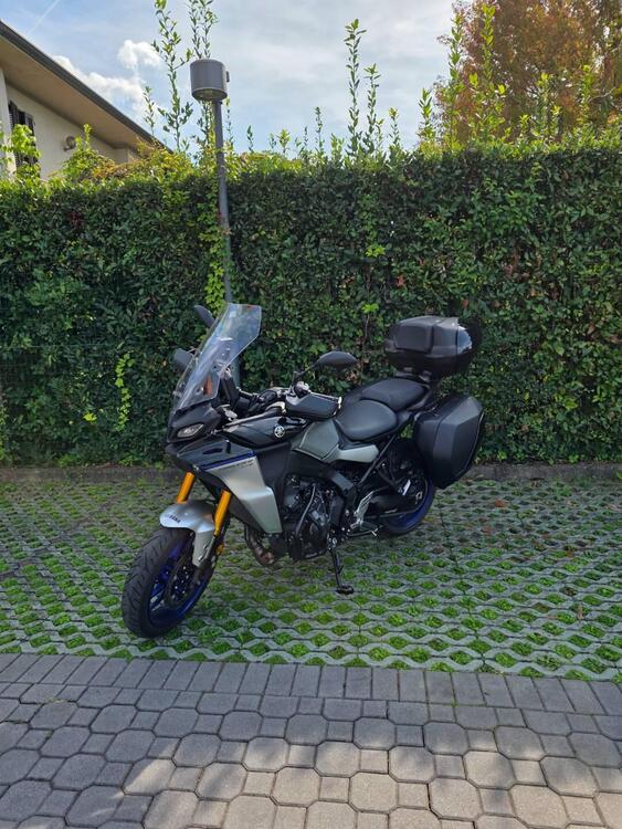 Yamaha Tracer 9 GT+ (2023 - 24) (3)